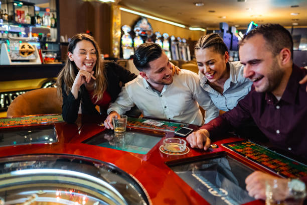 ratucasino88 What's Running This Week